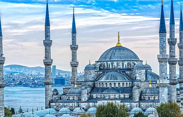 travel list