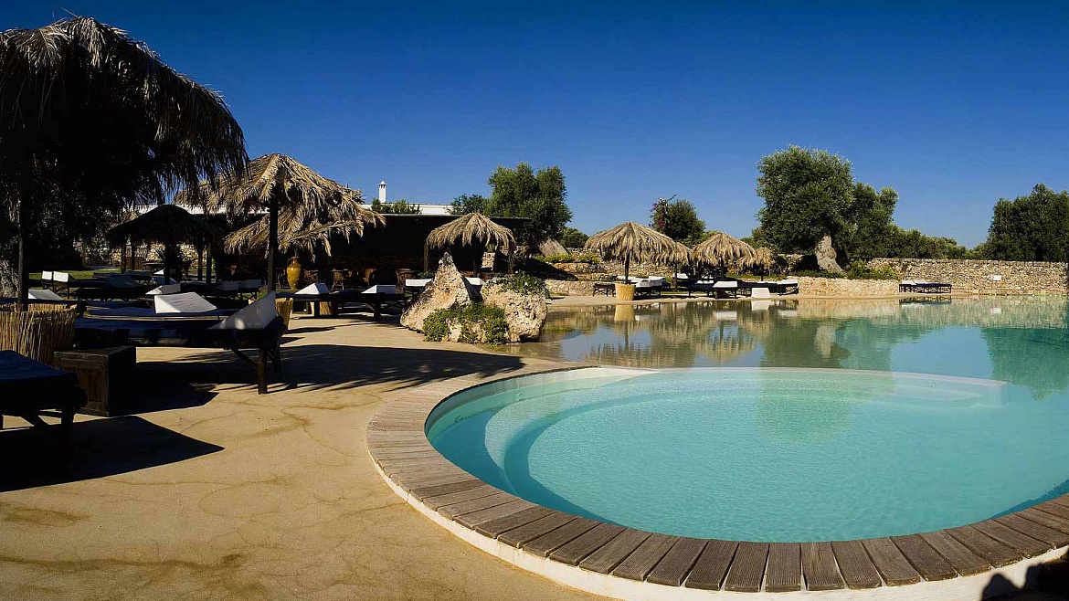 Masseria Torre Coccaro