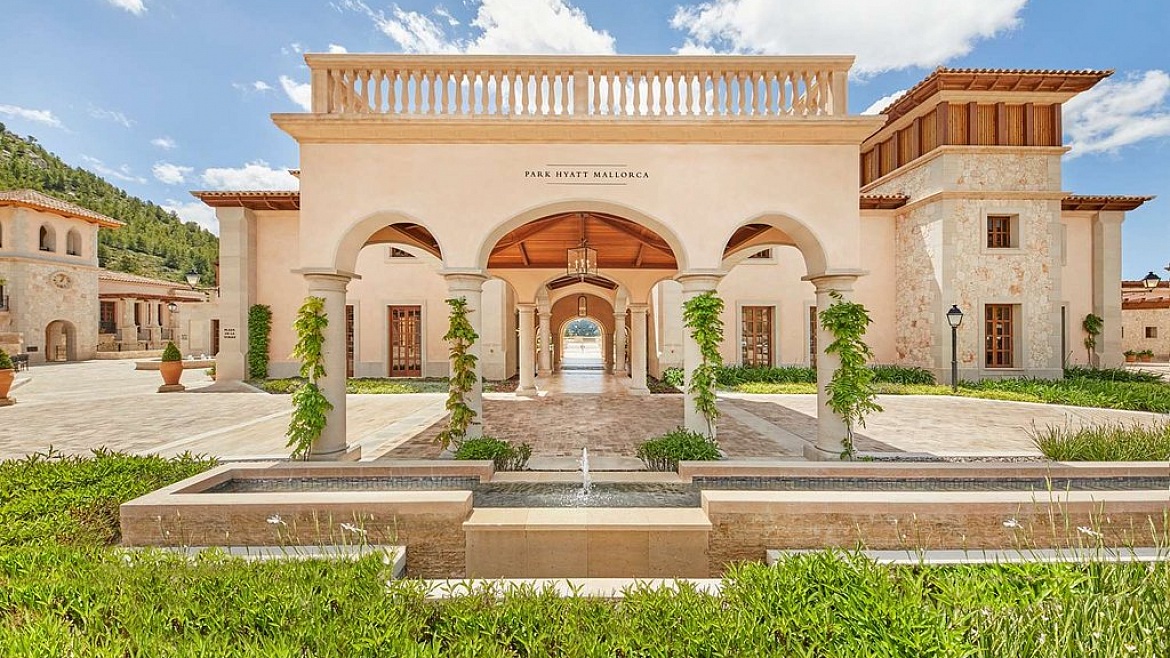Park Hyatt Mallorca
