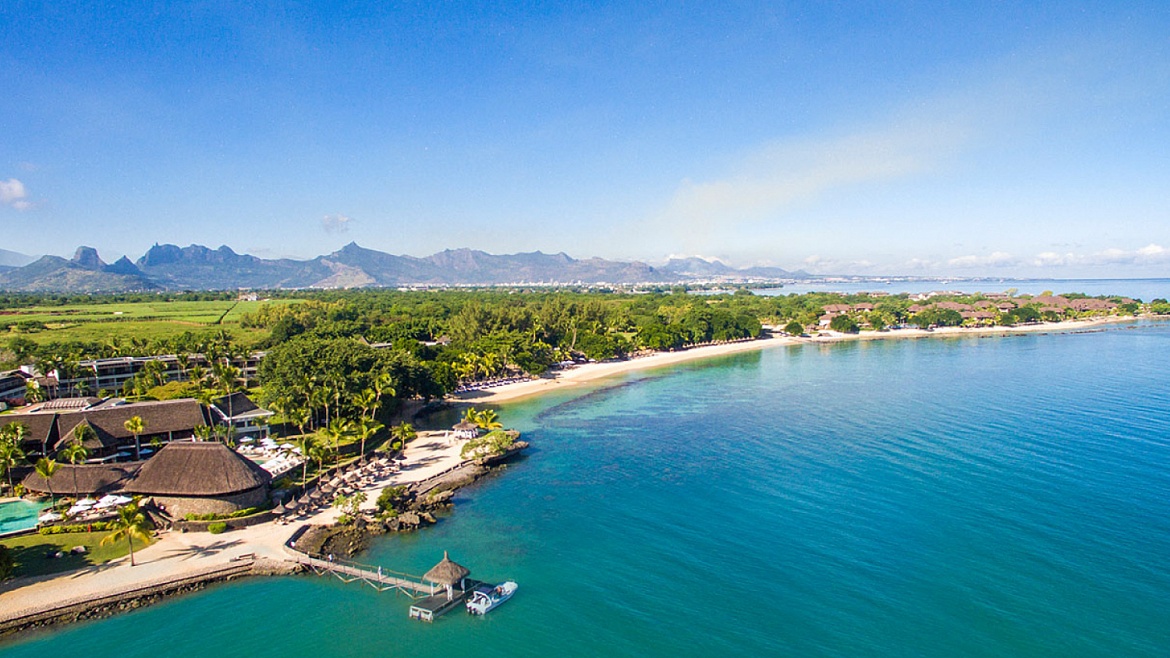 Maritim Resort & Spa Mauritius