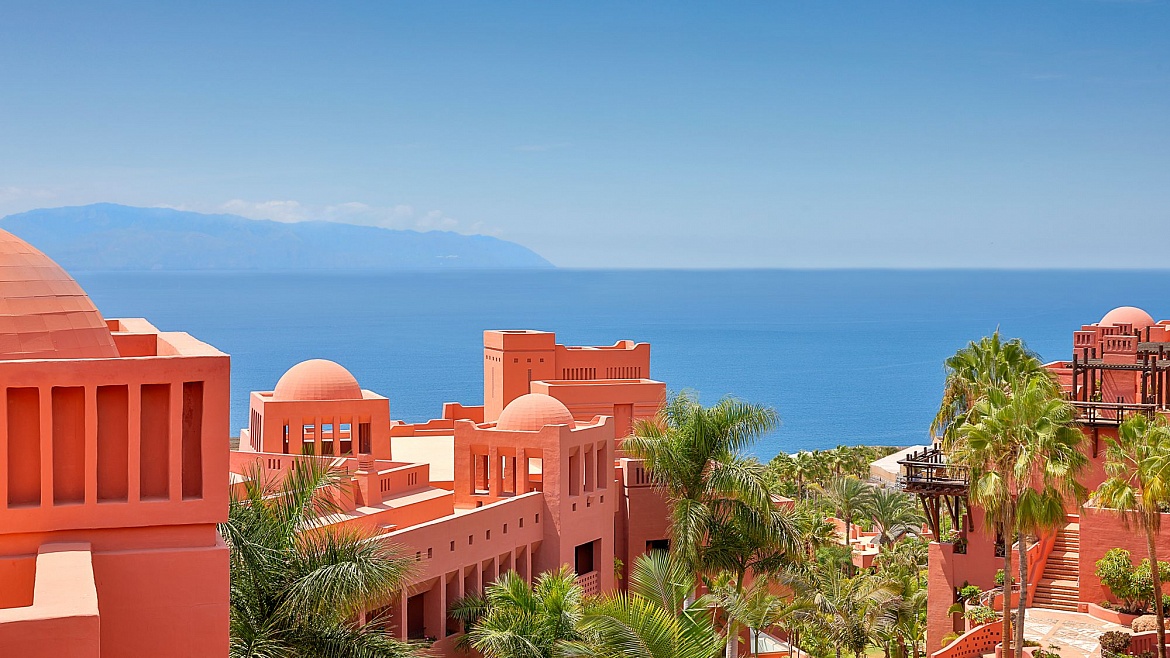 The Ritz-Carlton, Abama