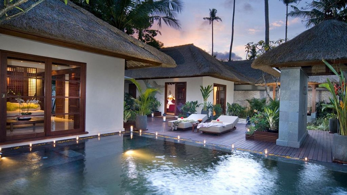 Belmond Jimbaran Puri 