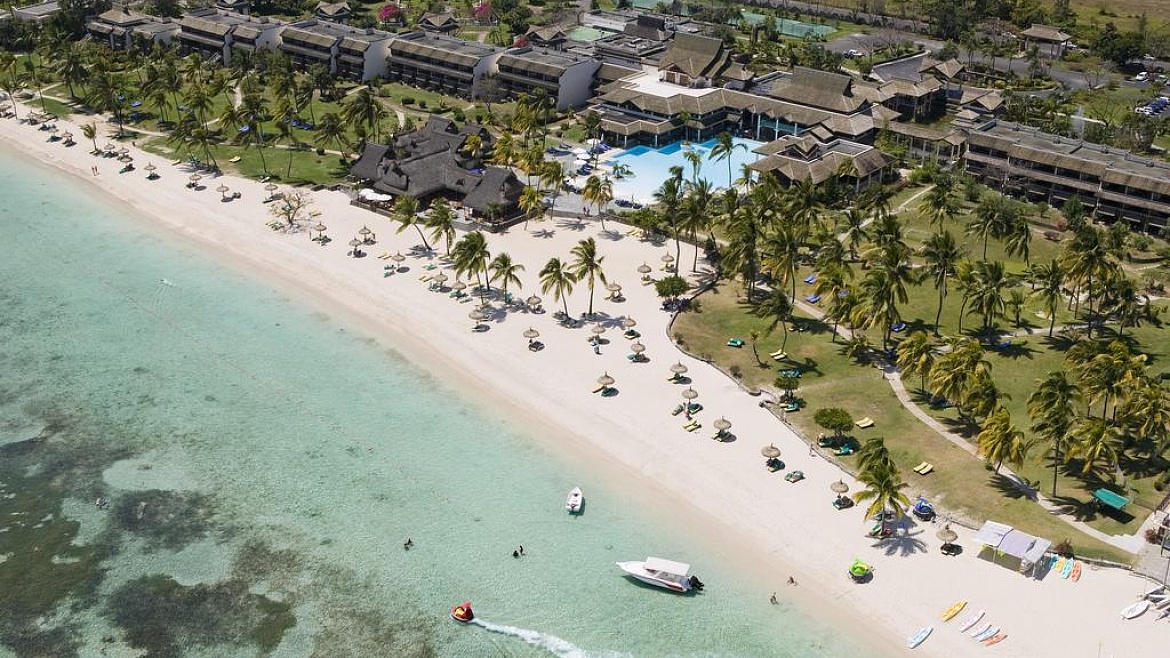 Sofitel L'Imperial Resort & Spa