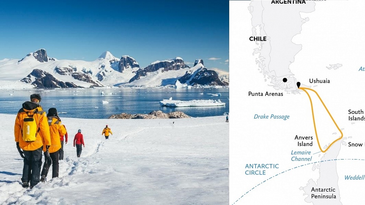 ���������� ����-2020 �� ����� ����� World Explorer