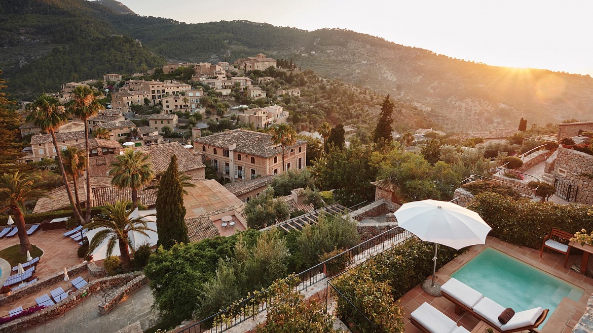 Belmond La Residencia