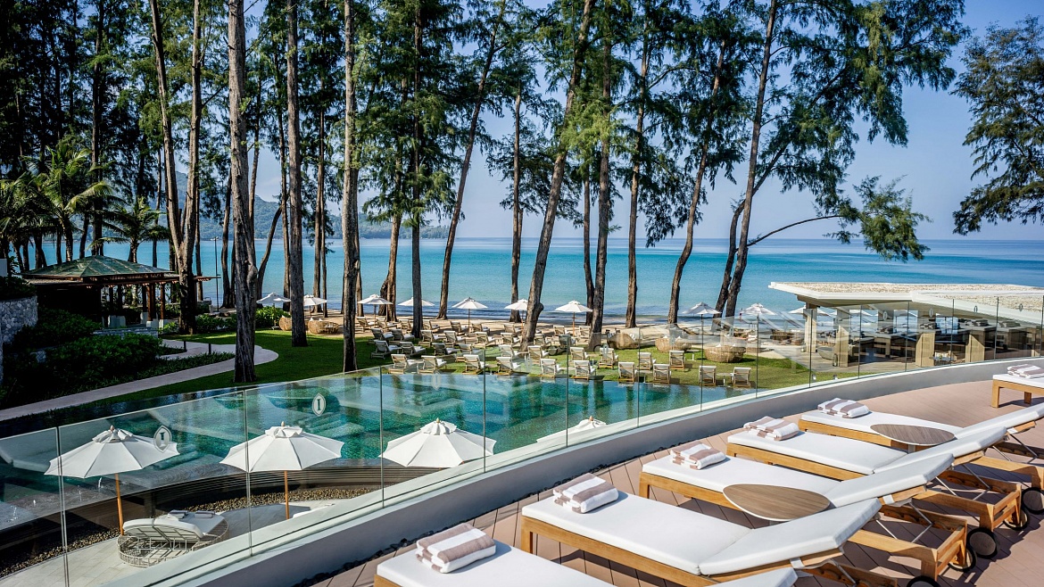 InterContinental Phuket Resort