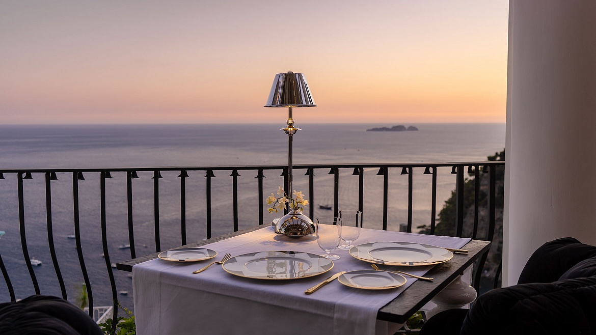 Hotel Villa Franca