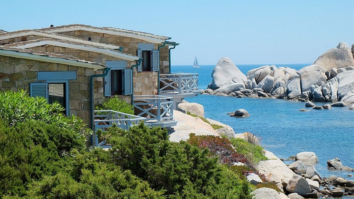 Hotel & Spa Des Pecheurs (Ile de Cavallo)