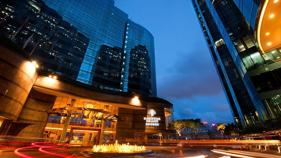Harbour Grand Kowloon 