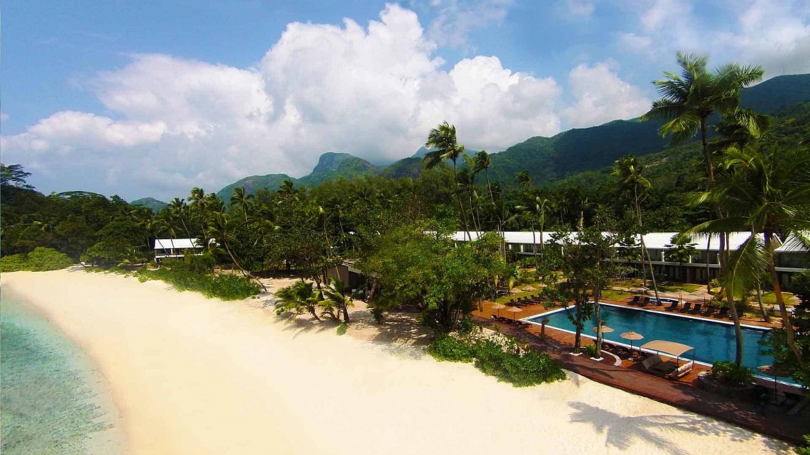 AVANI Seychelles Barbarons Resort & Spa