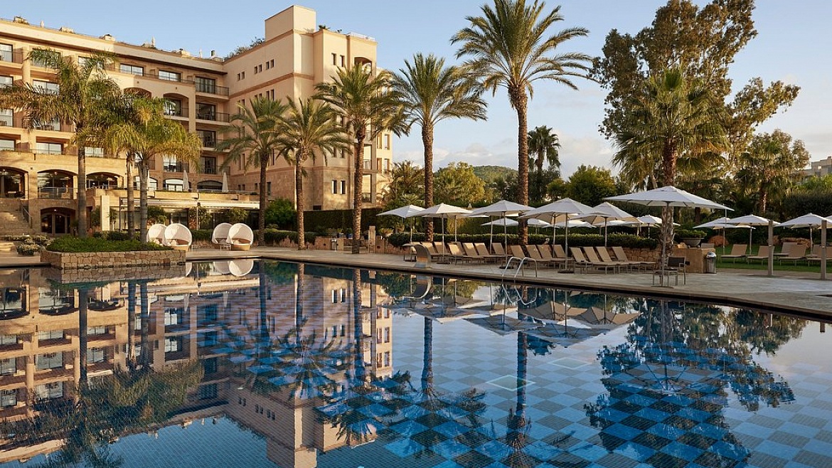 Insotel Fenicia Prestige Suites & Spa