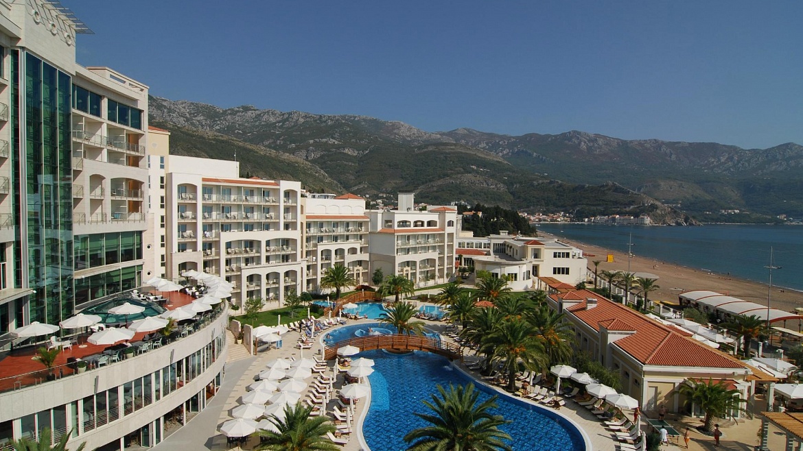 Splendid Conference and Spa Resort