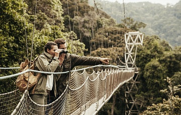 travel list
