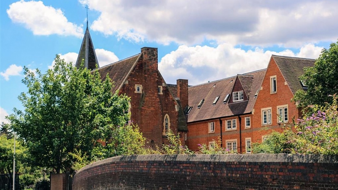 OISE Newbury