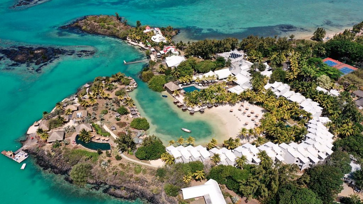 Paradise Cove Boutique Hotel