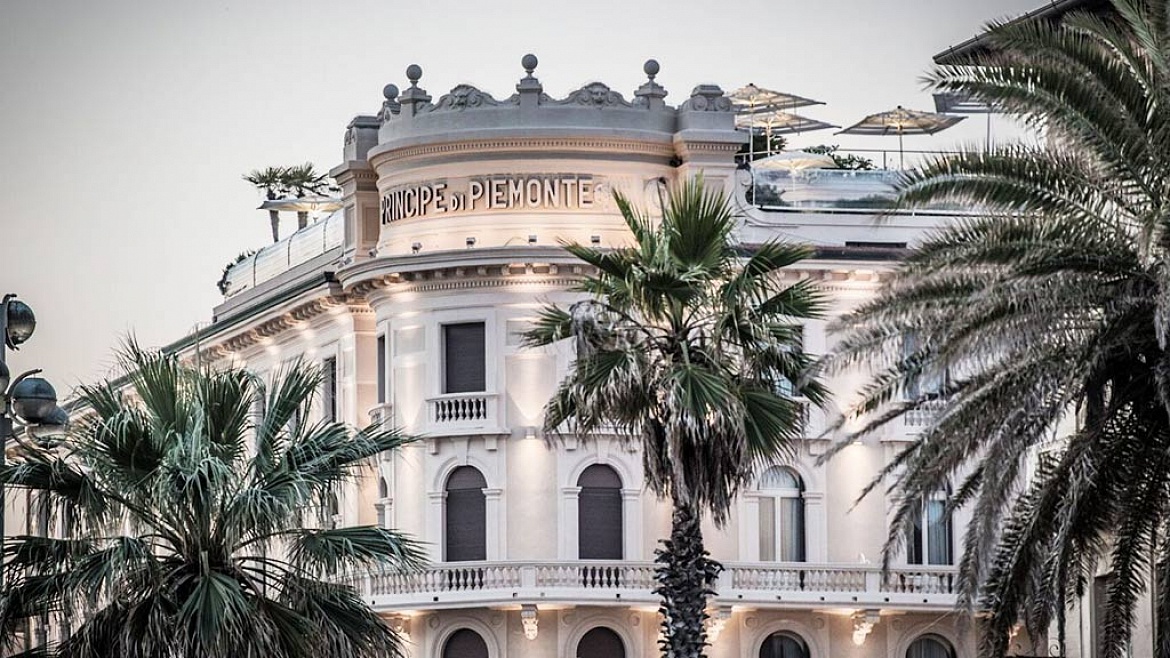 Grand Hotel Principe di Piemonte