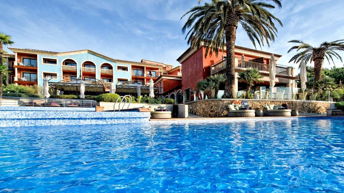 Hotel Cala Del Pi Beach Retreat - Adults Only